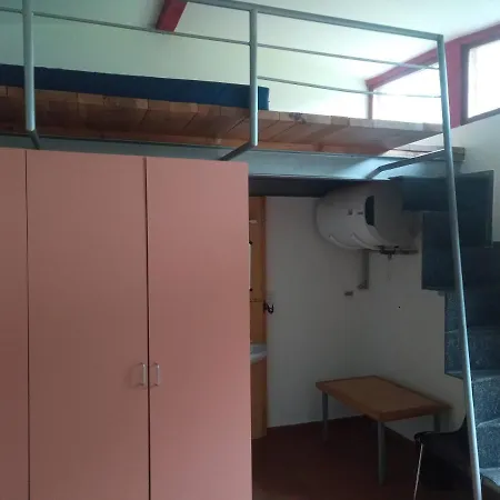 Jeka - Leto Řevnice