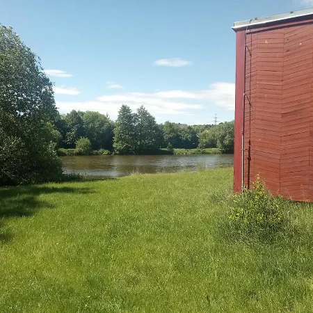 Jeka - Leto Semesterpark Řevnice