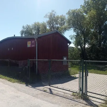 Jeka - Leto Semesterpark