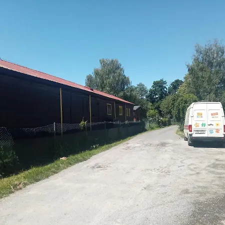 Parque de vacaciones Jeka - Léto Řevnice